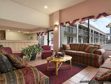 Sikeston Inn İç mekan fotoğraf