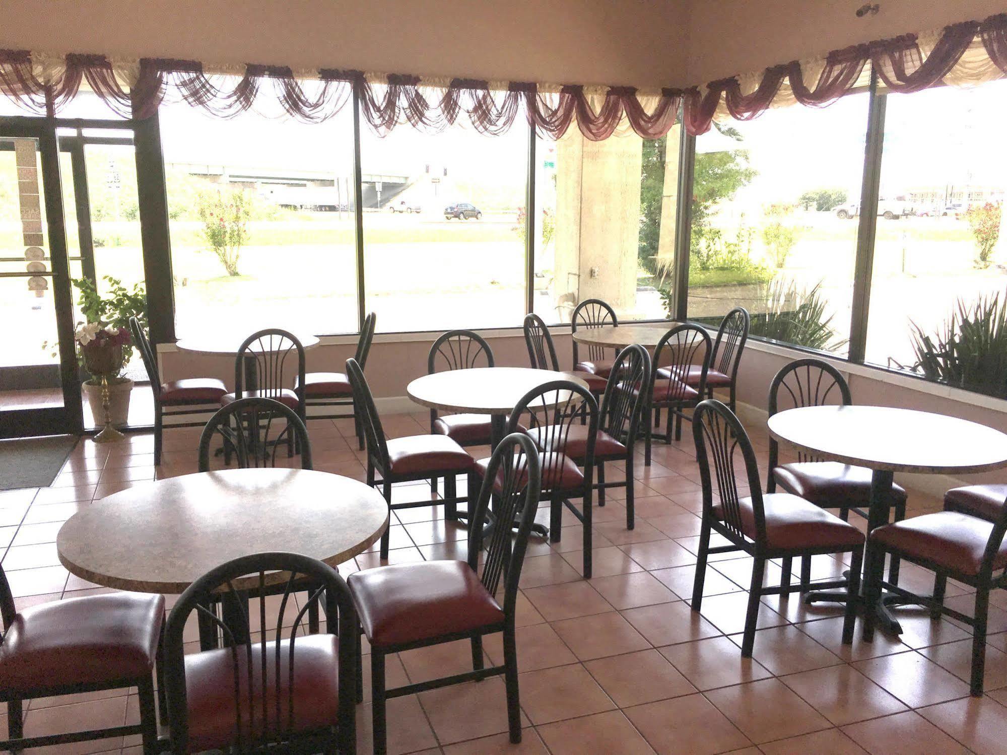Sikeston Inn Dış mekan fotoğraf